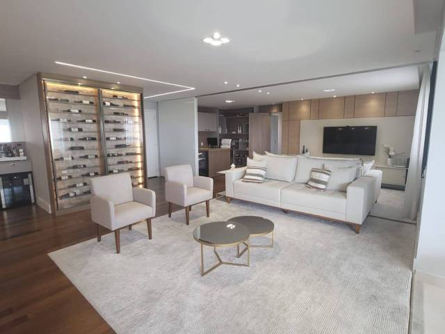 #1336 - Apartamento para Venda em Santana de Parnaíba - SP - 1