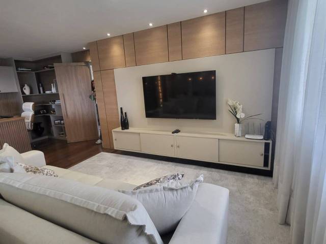 #1336 - Apartamento para Venda em Santana de Parnaíba - SP - 3