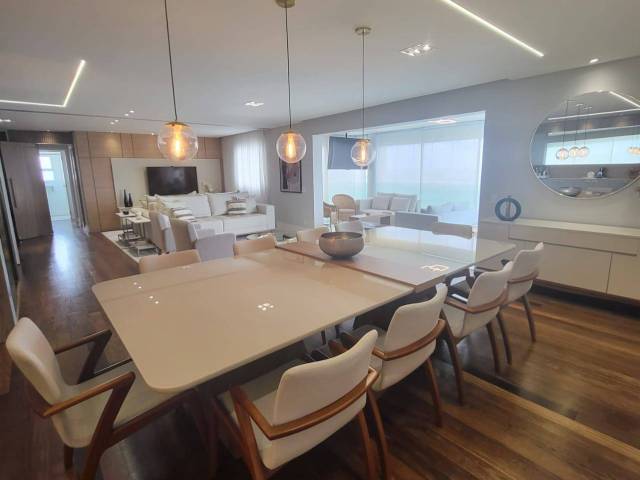 Apartamento para Venda em Santana de Parnaíba - 5