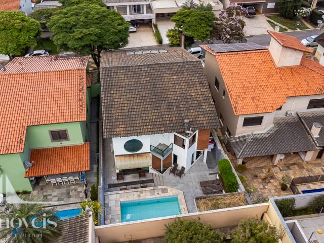 #224 - Casa em condomínio para Venda em Santana de Parnaíba - SP - 2