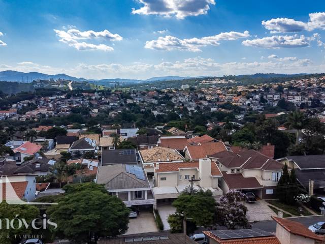 #224 - Casa em condomínio para Venda em Santana de Parnaíba - SP - 3