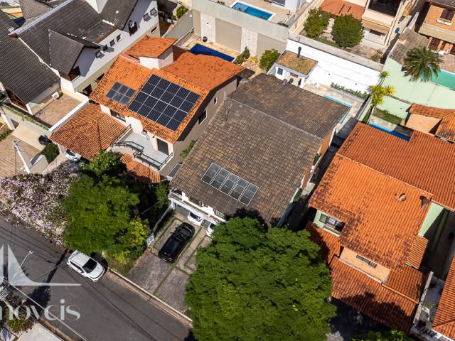Casa em condomínio para Venda em Santana de Parnaíba - 4
