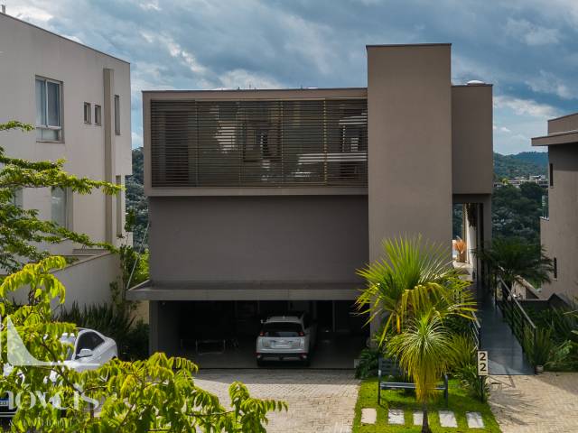 #1338 - Casa para Venda em Santana de Parnaíba - SP - 2