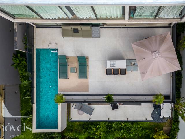 Casa para Venda em Santana de Parnaíba - 5