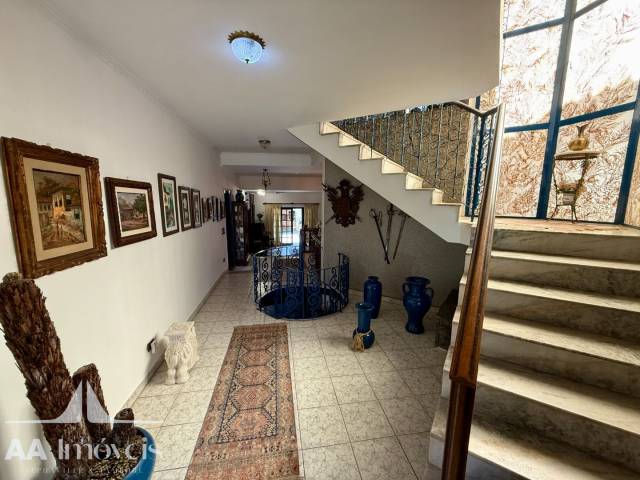 Casa para Venda em Santana de Parnaíba - 5