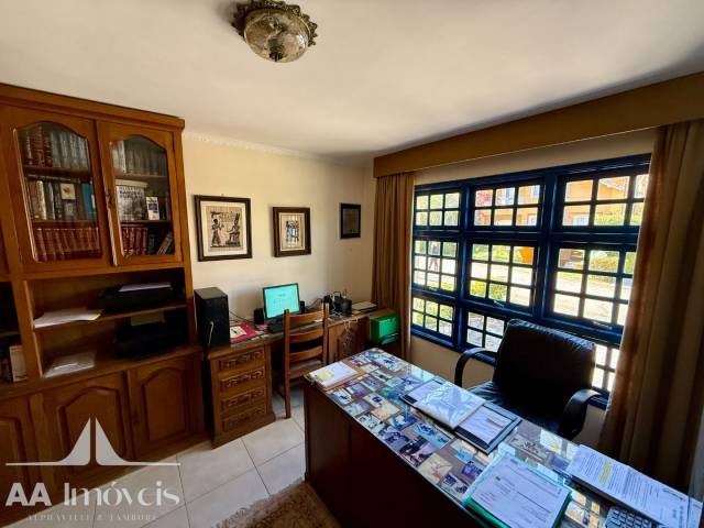 #1339 - Casa para Venda em Santana de Parnaíba - SP - 2