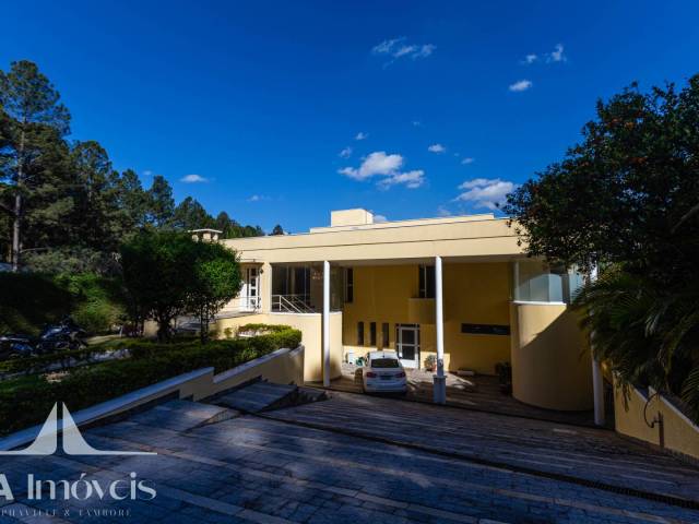 #1340 - Casa para Venda em Santana de Parnaíba - SP - 2