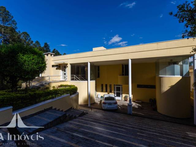 #1340 - Casa para Venda em Santana de Parnaíba - SP - 3