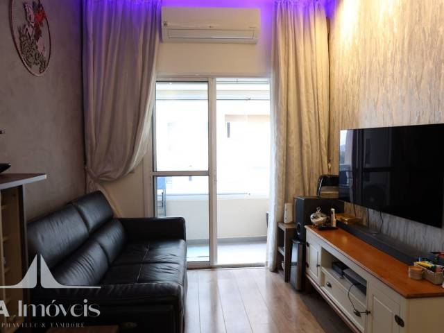 #1341 - Apartamento para Venda em Barueri - SP - 1