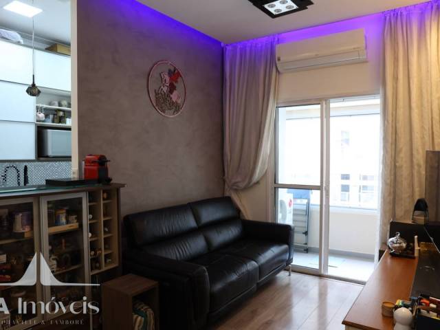 #1341 - Apartamento para Venda em Barueri - SP - 2