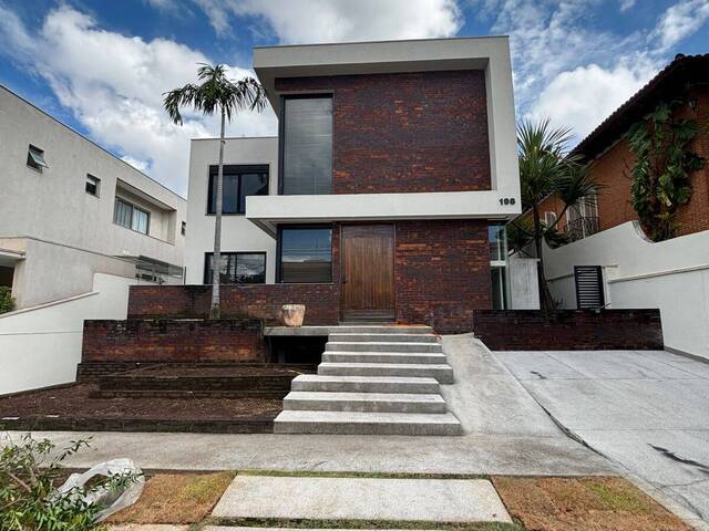 #1342 - Casa para Locação em Barueri - SP - 2