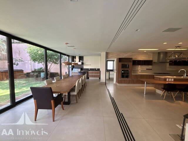 #1342 - Casa para Locação em Barueri - SP - 3