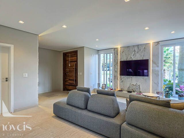 Venda em Tamboré - Santana de Parnaíba