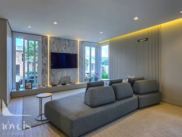 #1343 - Casa para Venda em Santana de Parnaíba - SP - 3