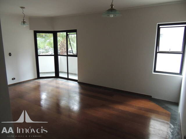 Venda em Alphaville - Barueri