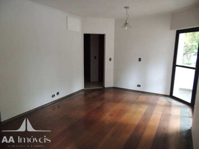 #1344 - Apartamento para Venda em Barueri - SP - 2