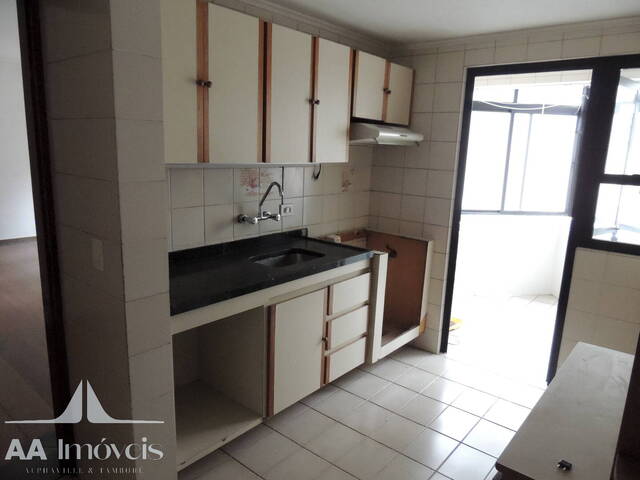 #1344 - Apartamento para Venda em Barueri - SP - 3