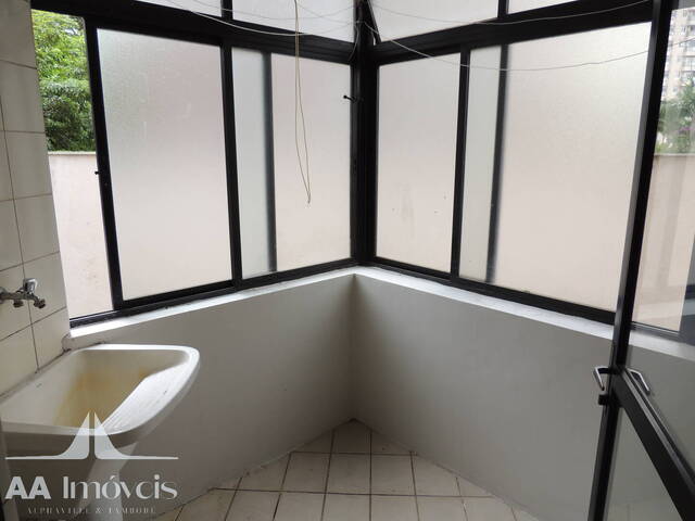 Apartamento para Venda em Barueri - 4