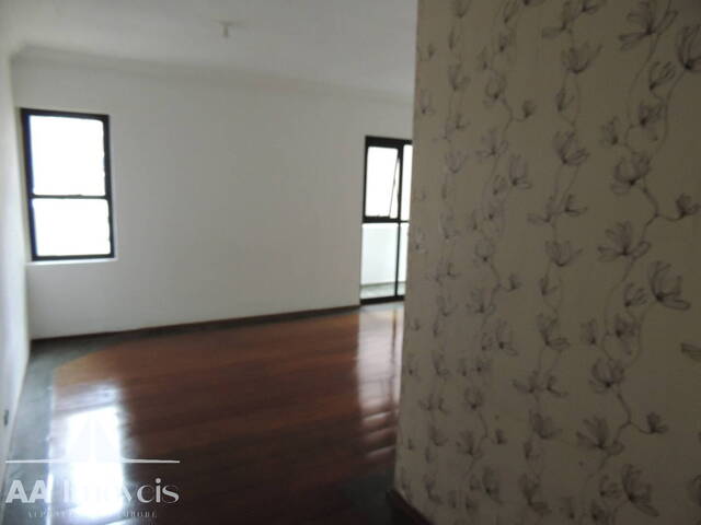 #1345 - Apartamento para Locação em Barueri - SP - 2