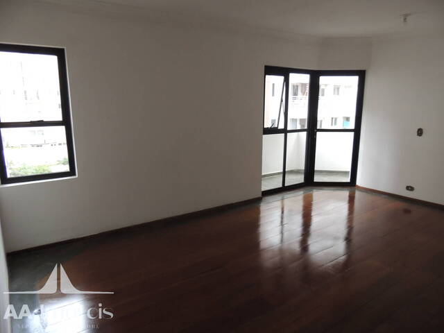 Locação em Alphaville - Barueri