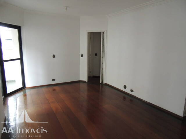 #1345 - Apartamento para Locação em Barueri - SP - 3