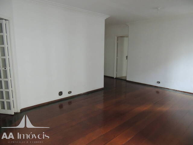 Apartamento para Locação em Barueri - 4
