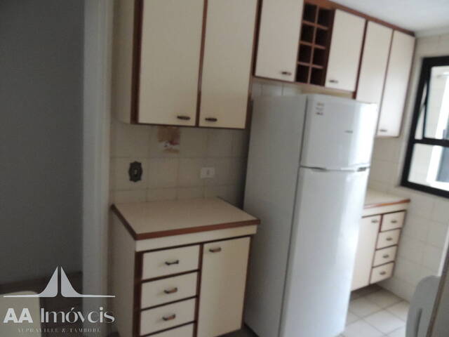 Apartamento para Locação em Barueri - 5
