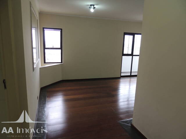 #1346 - Apartamento para Locação em Barueri - SP