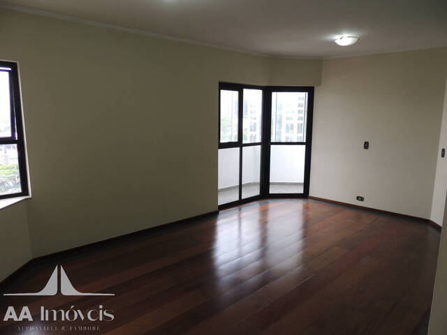 Apartamento para Locação em Barueri - 4