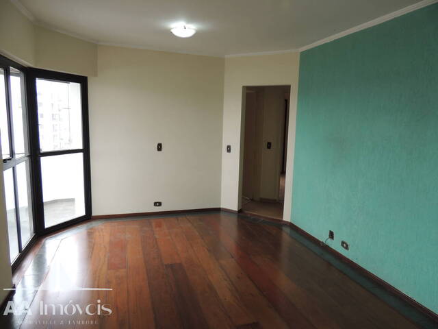 #1346 - Apartamento para Locação em Barueri - SP