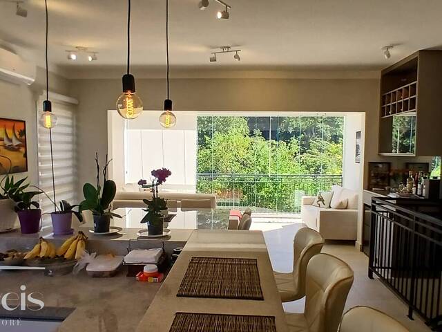 Casa para Locação em Santana de Parnaíba - 5