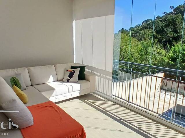 #1348 - Casa para Locação em Santana de Parnaíba - SP - 2