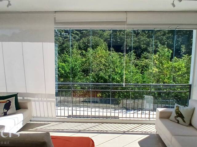 Locação em Alphaville - Santana de Parnaíba