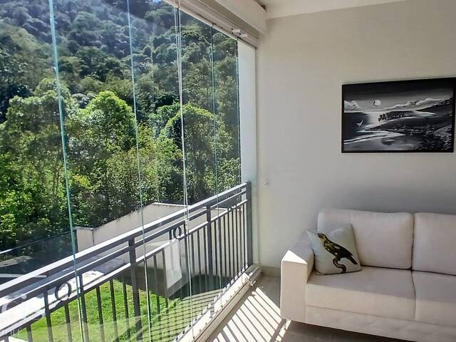 #1348 - Casa para Locação em Santana de Parnaíba - SP - 3