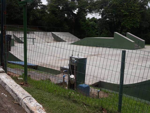 #1349 - Terreno em condomínio para Venda em Santana de Parnaíba - SP - 2