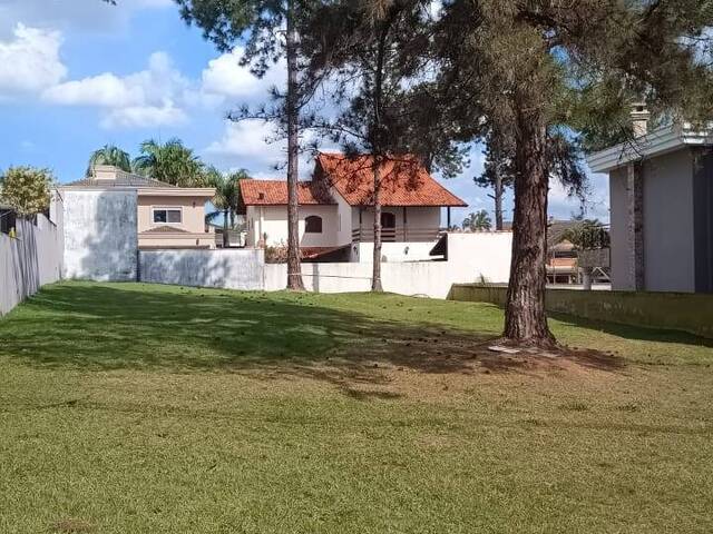 Venda em Alphaville - Santana de Parnaíba