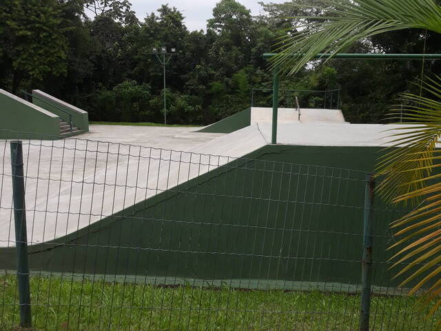 #1349 - Terreno em condomínio para Venda em Santana de Parnaíba - SP - 3