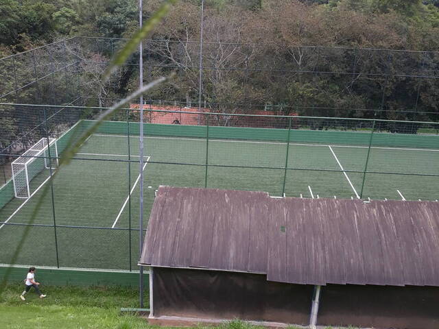 Terreno em condomínio para Venda em Santana de Parnaíba - 4