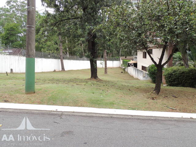 Venda em Alphaville - Santana de Parnaíba