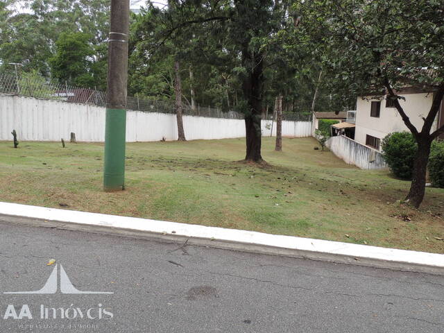 #1350 - Área para Venda em Santana de Parnaíba - SP - 3