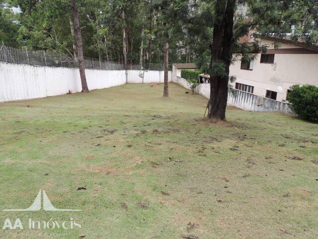 Área para Venda em Santana de Parnaíba - 4