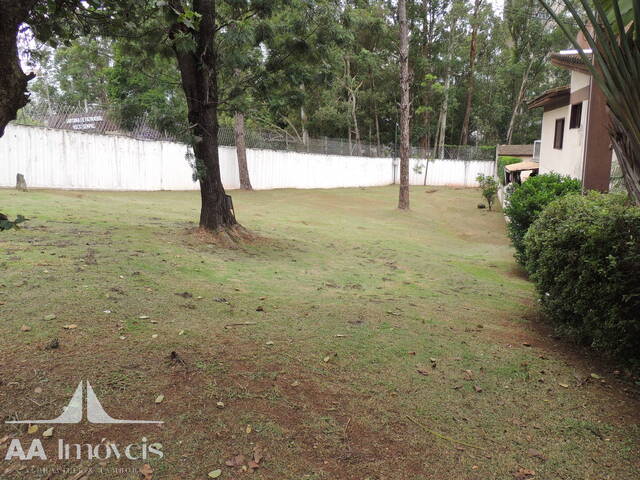 Área para Venda em Santana de Parnaíba - 5