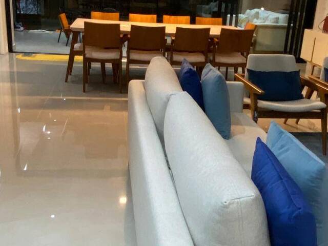 Venda em Alphaville - Santana de Parnaíba