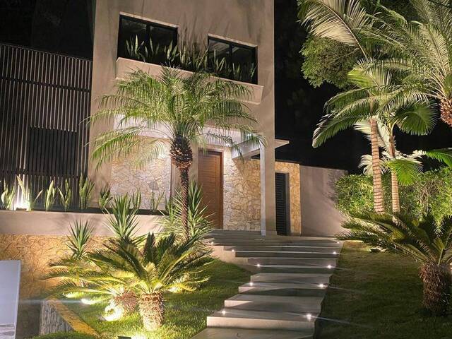 Locação em Alphaville Residencial Zero - Barueri