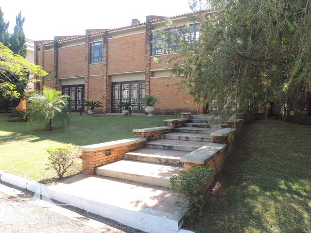 #1353 - Casa para Venda em Santana de Parnaíba - SP - 2