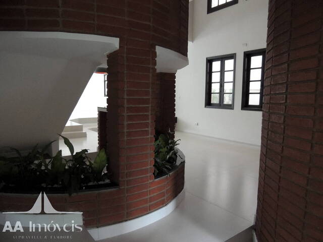 #1354 - Casa para Venda em Santana de Parnaíba - SP