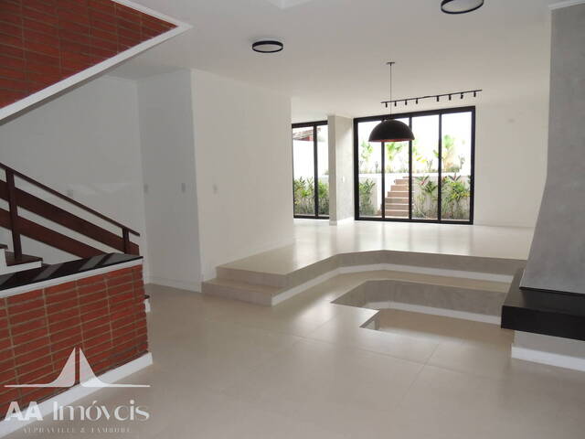 Venda em Alphaville - Santana de Parnaíba