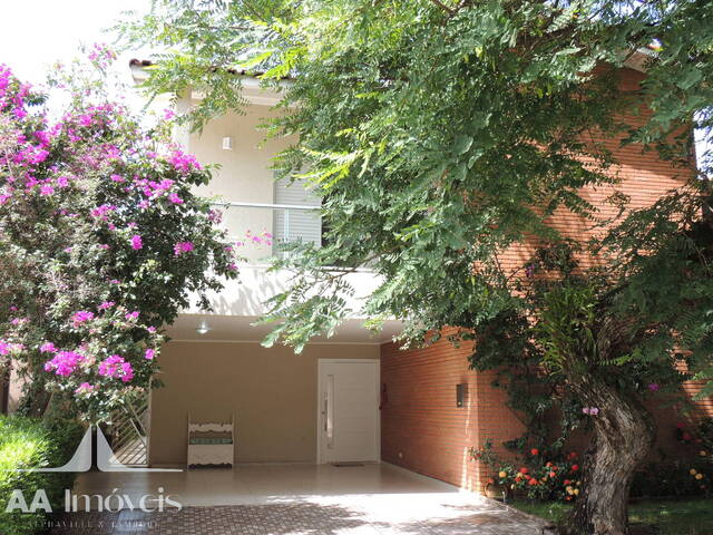 #1355 - Casa para Venda em Santana de Parnaíba - SP - 2