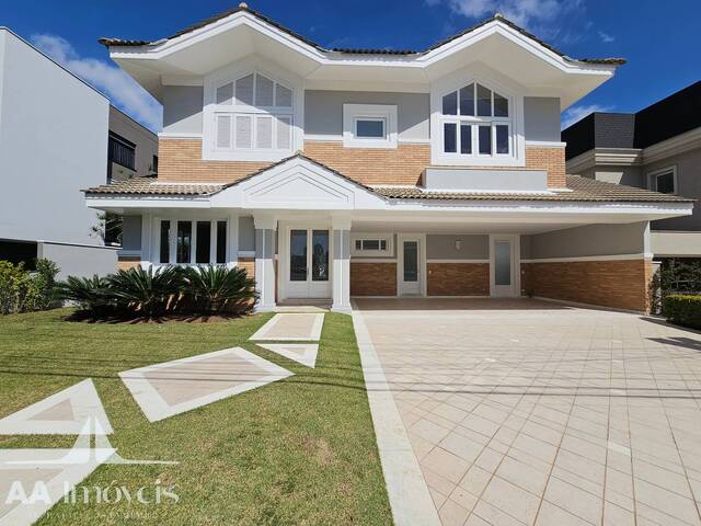 #1356 - Casa para Venda em Barueri - SP - 2