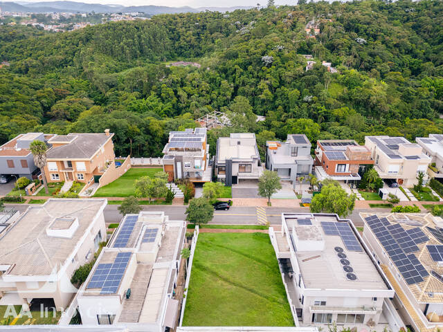 #1357 - Terreno em condomínio para Venda em Santana de Parnaíba - SP - 3